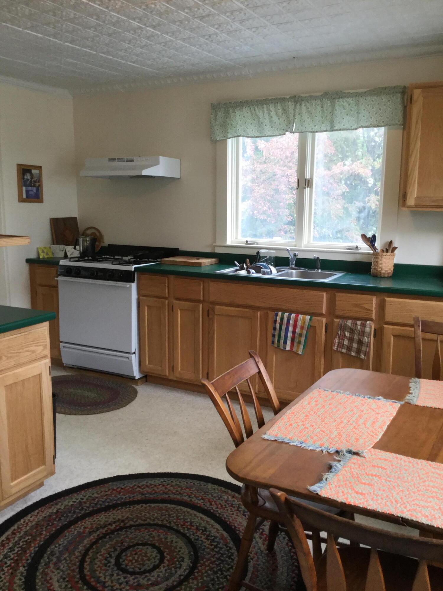21 Salem Road Kingfield, ME 04947 - Photo 10 of 21 Kitchen