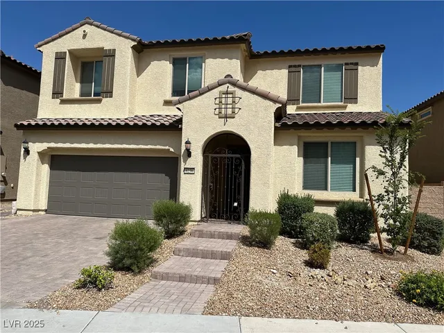 $3,100 | 8236 Serpentine Sands Street, Las Vegas, NV 89166