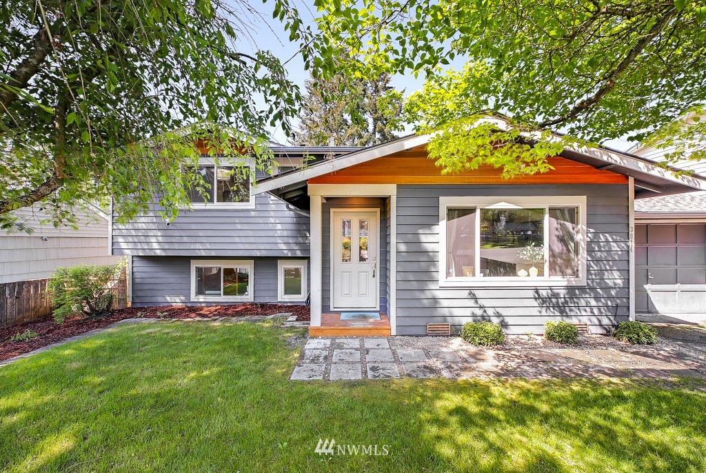 3914 Southwest 97th Street Seattle, WA 98136 - Photo 1 of 26 Gallery Image 1
