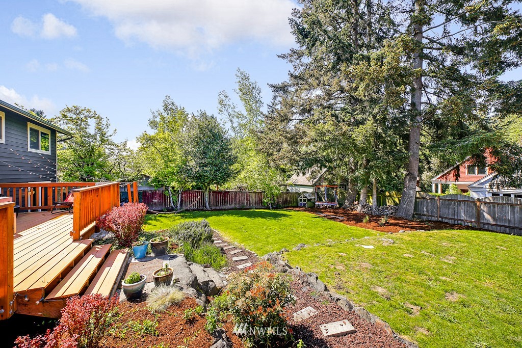 3914 Southwest 97th Street Seattle, WA 98136 - Photo 20 of 26 Gallery Image 20