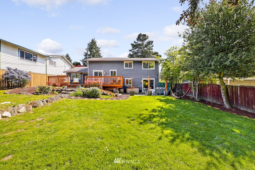 3914 Southwest 97th Street Seattle, WA 98136 - Photo 23 of 26 Gallery Image 23