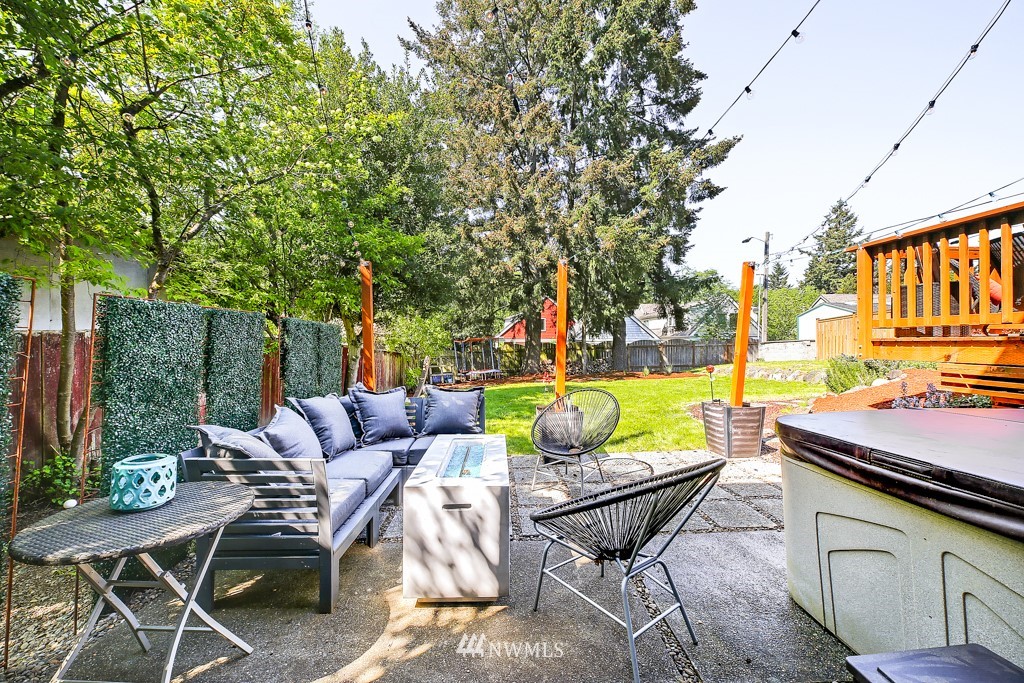 3914 Southwest 97th Street Seattle, WA 98136 - Photo 24 of 26 Gallery Image 24