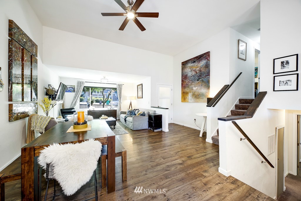 3914 Southwest 97th Street Seattle, WA 98136 - Photo 6 of 26 Gallery Image 6