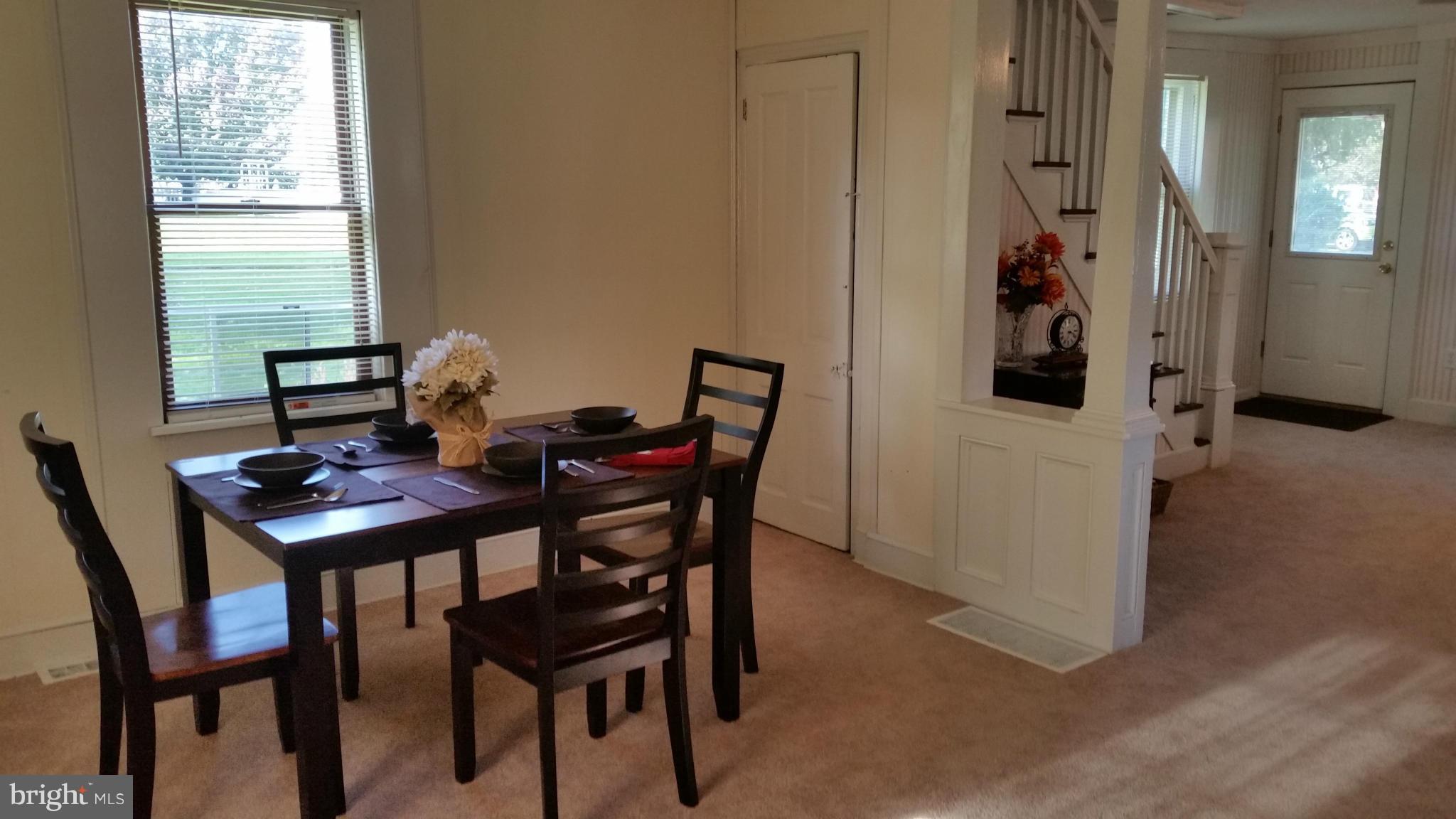 660 Elk Mills Road Elkton, MD 21921 - Photo 8 of 21 Dining Room