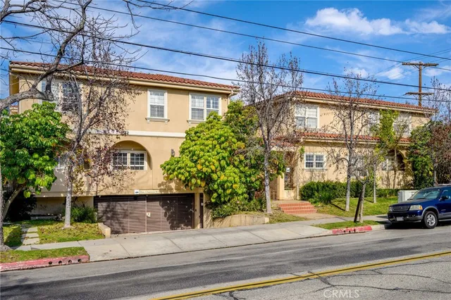 $5,000 | 415 East Dryden Street, Unit 108, Glendale, CA 91207