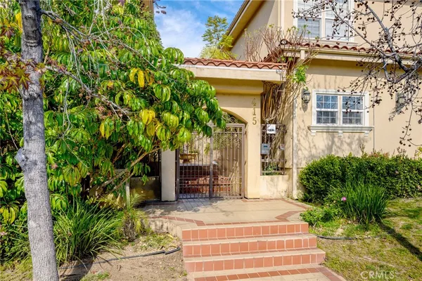 $4,500 | 415 East Dryden Street, Unit 108, Glendale, CA 91207