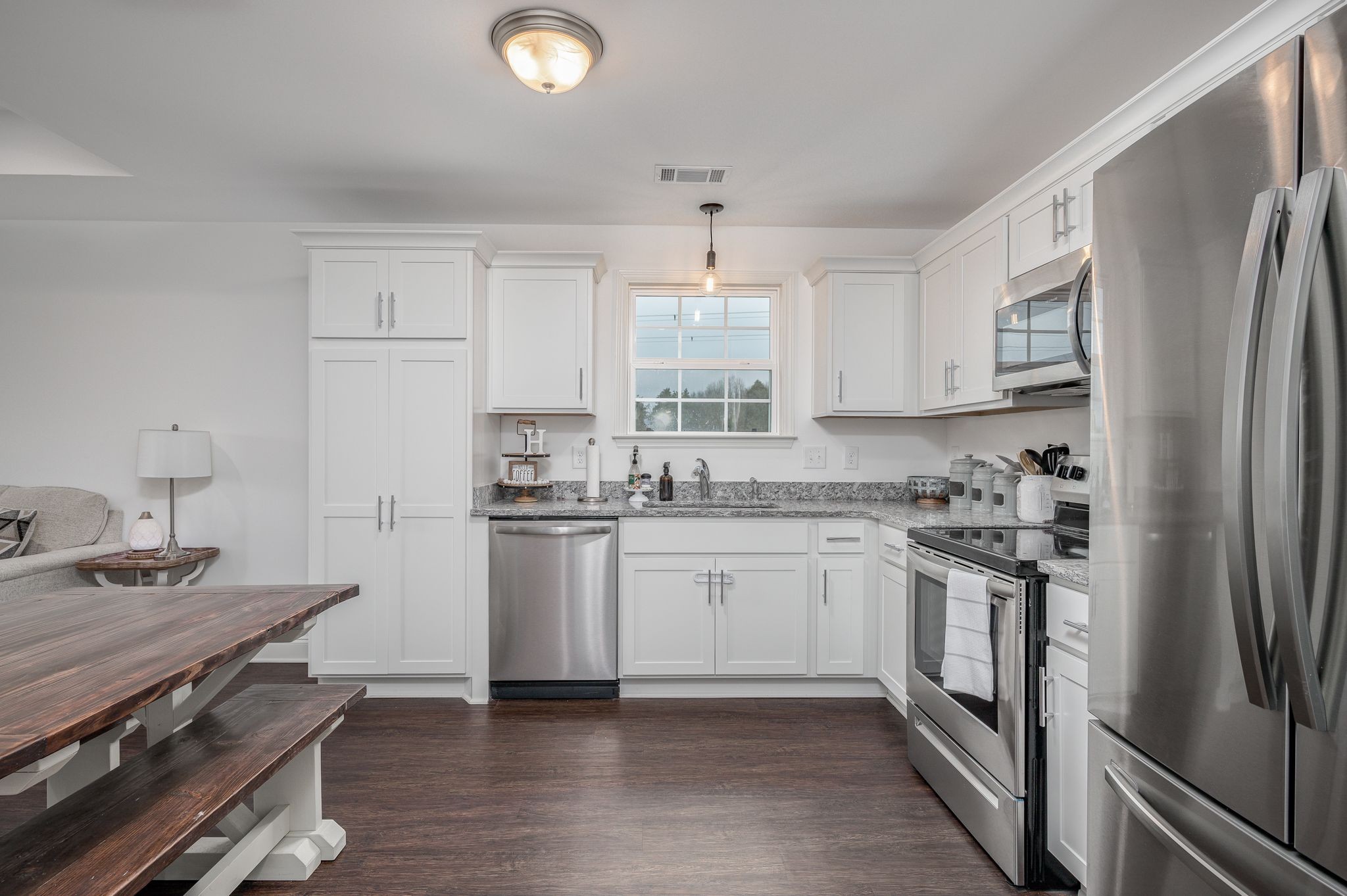 4175 Pyles Road Chapel Hill, TN 37034 - Photo 6 of 22 Gallery Image 6