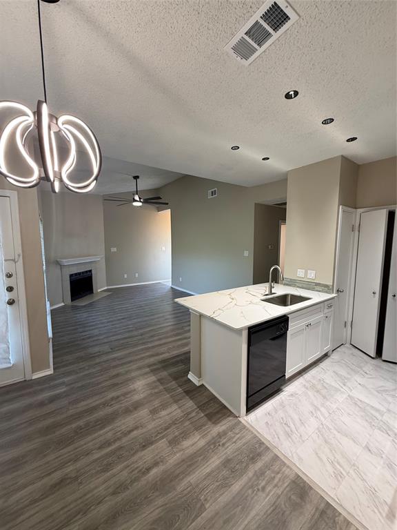 4103 Esters Road, Unit 208 Irving, TX 75038 - Photo 3 of 9