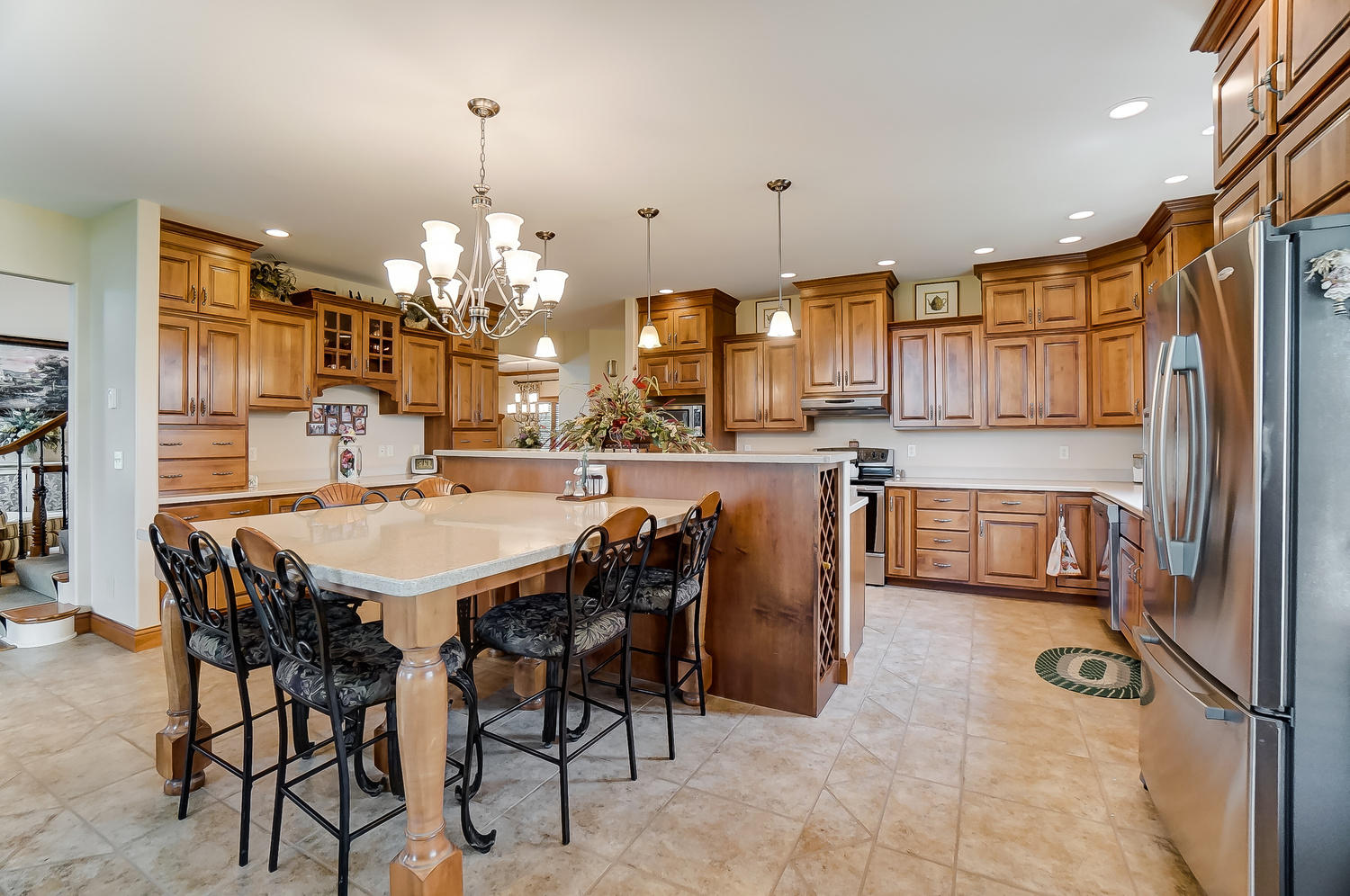 11135 Rupert Road Wapakoneta, OH 45895 - Photo 27 of 121