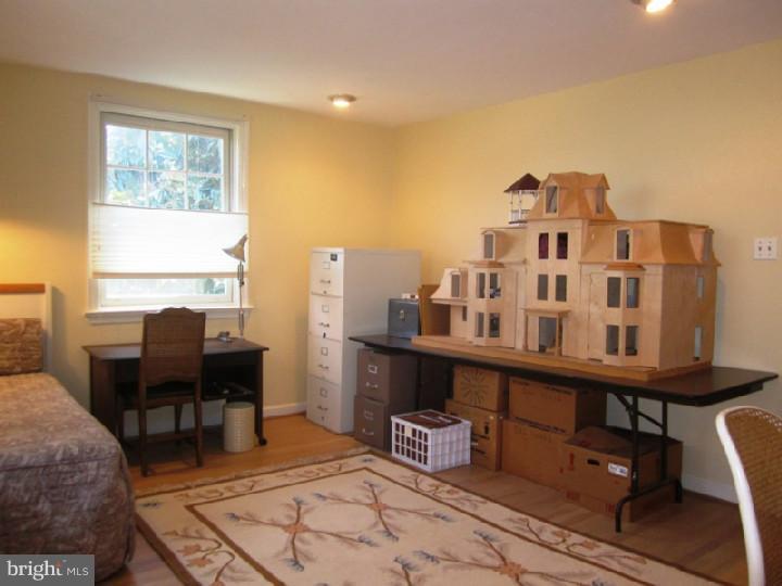 320 Gribbel Road Wyncote, PA 19095 - Photo 14 of 24 a view of a living room and dining room