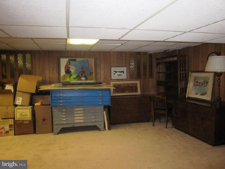 320 Gribbel Road Wyncote, PA 19095 - Photo 18 of 24 a view of room with window and furniture