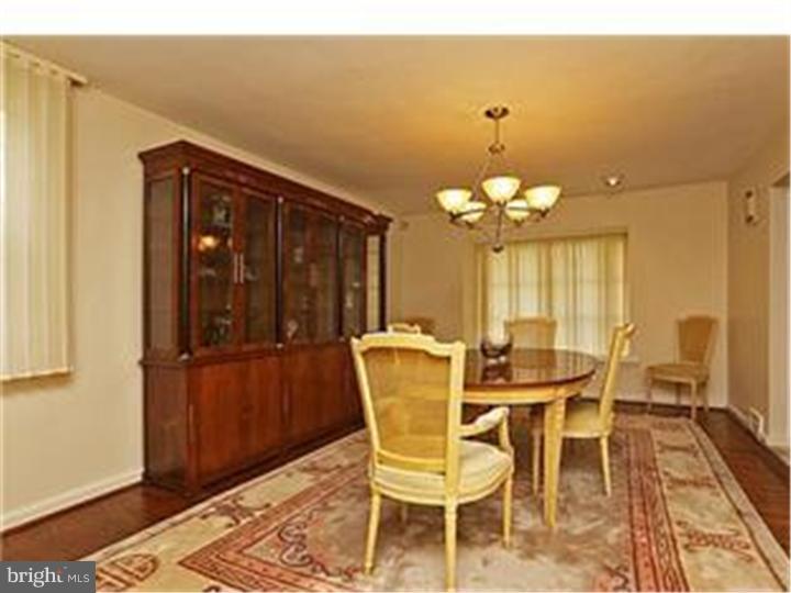 320 Gribbel Road Wyncote, PA 19095 - Photo 7 of 24 a dining room with furniture and window