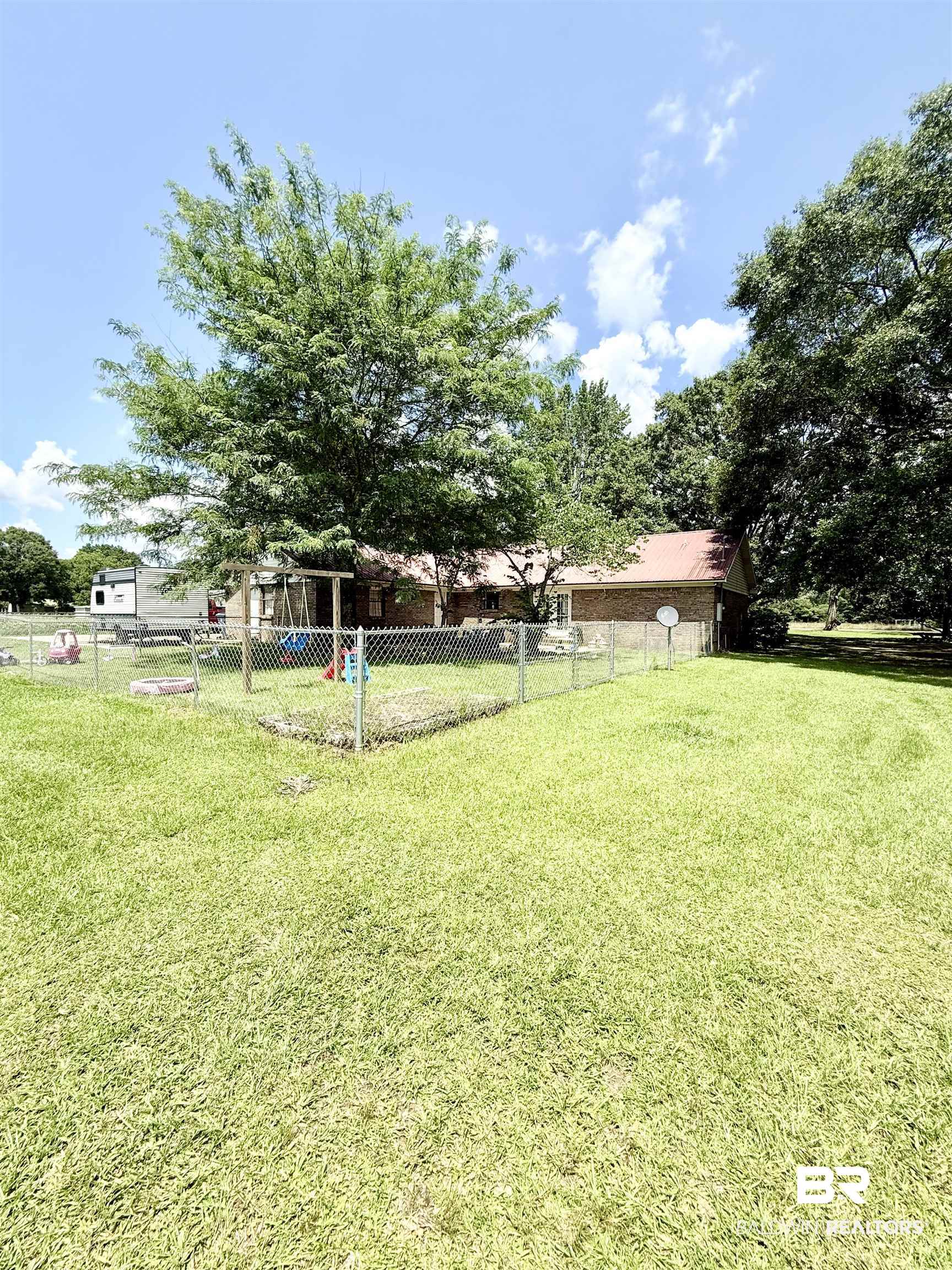 190 Jaye Road Frisco City, AL 36445 - Photo 8 of 48