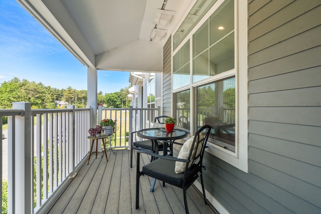 635 Old Post Road, Unit 2303 Sharon, MA 02067 - Photo 5 of 19