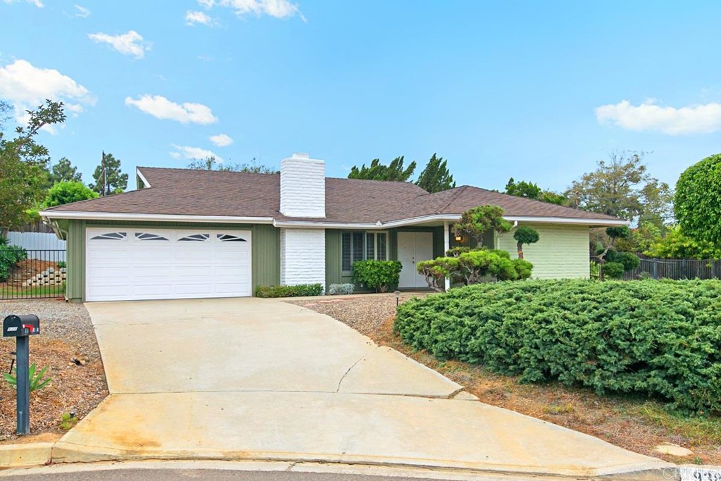 938 Doris Drive Encinitas, CA 92024 - Photo 1 of 25