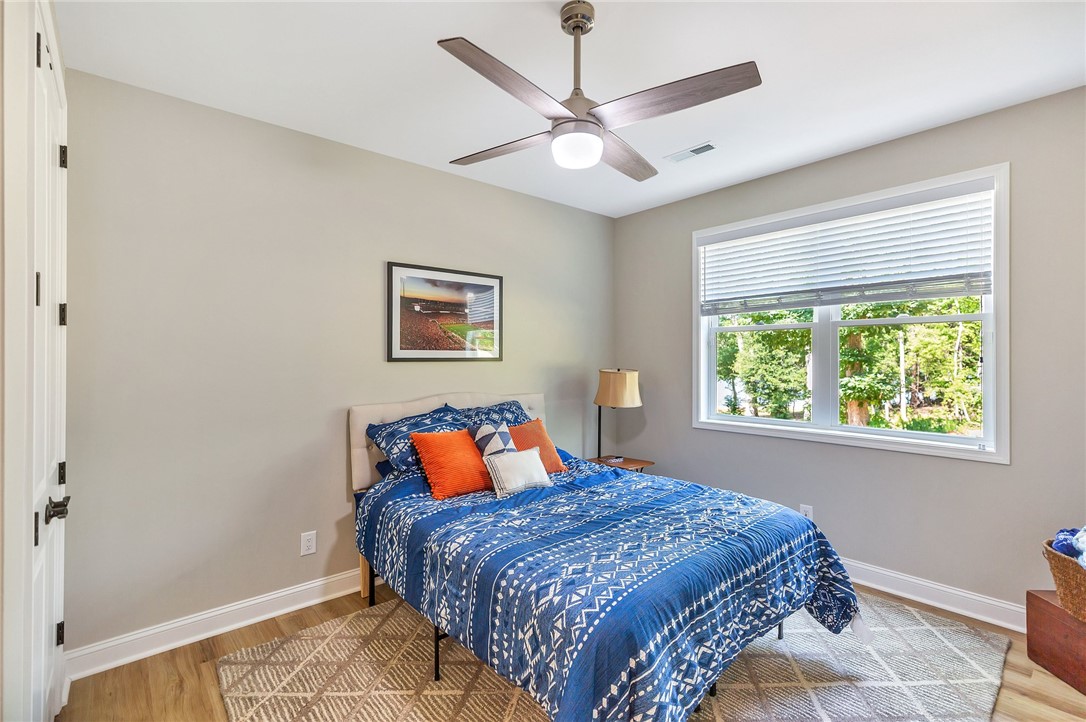851 Durham Brown Road Seneca, SC 29678 - Photo 20 of 28