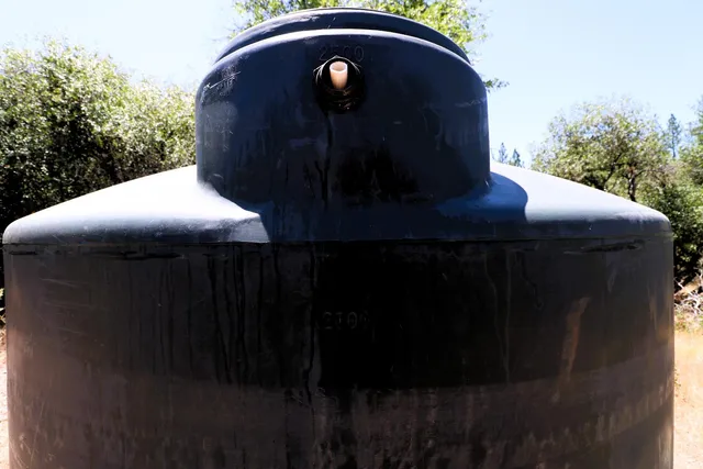 $110,000 | 1402 Meredith Lane, Rail Road Flat, CA 95245