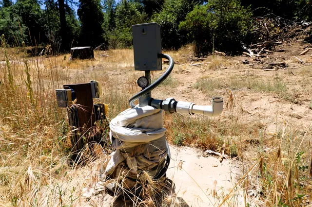 $110,000 | 1402 Meredith Lane, Rail Road Flat, CA 95245