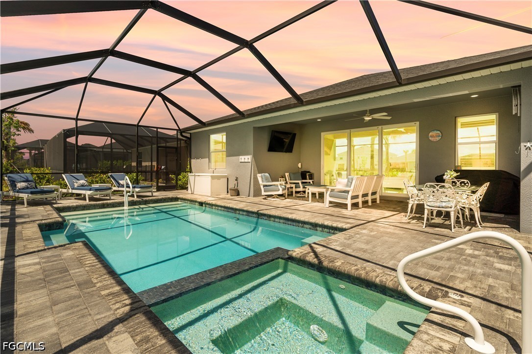 14964 White Pearl Road Punta Gorda, FL 33982 - Photo 38 of 50