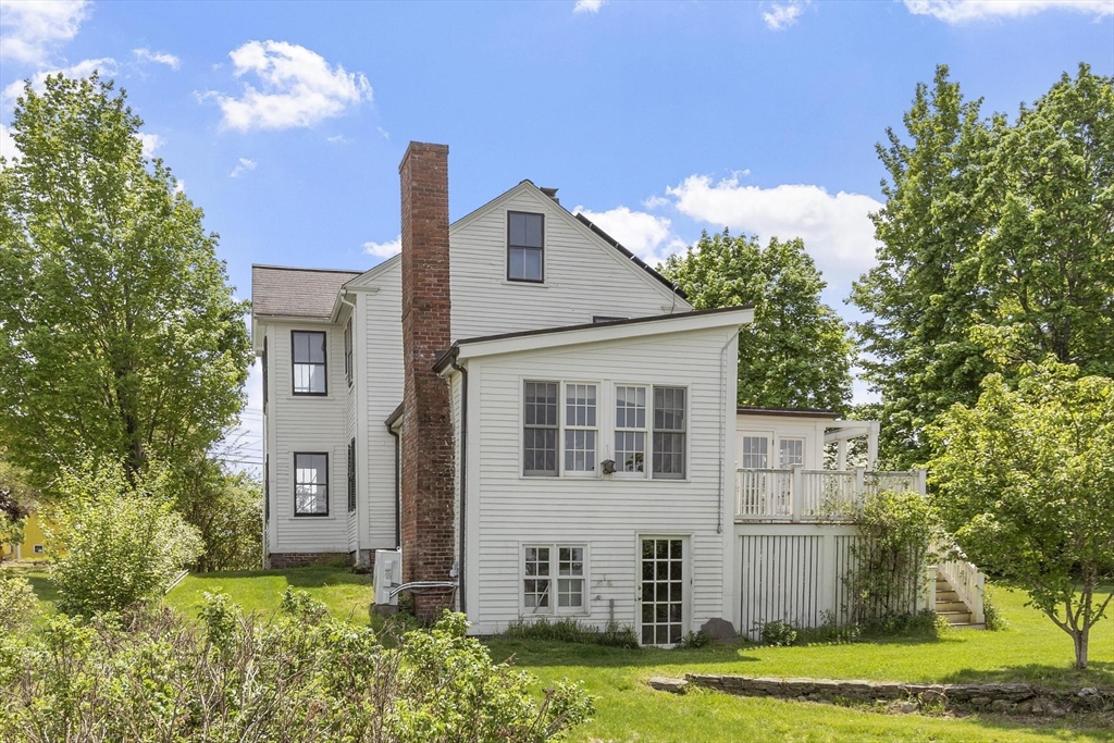222 Still River Road Harvard, MA 01451 - Photo 34 of 40
