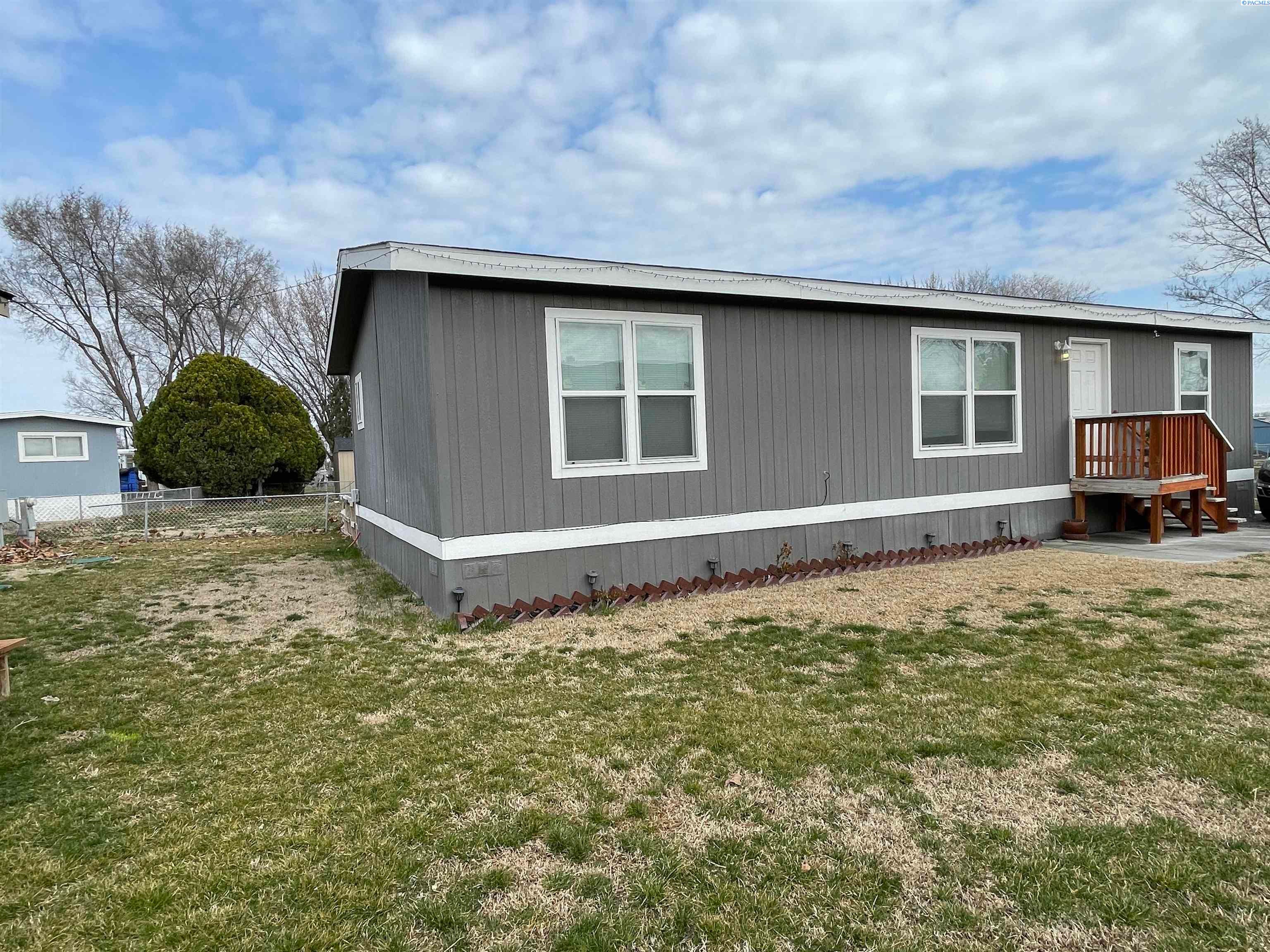 203106 East Bowles Road, Unit 56 Kennewick, WA 99337 - Photo 19 of 20 Gallery Image 19