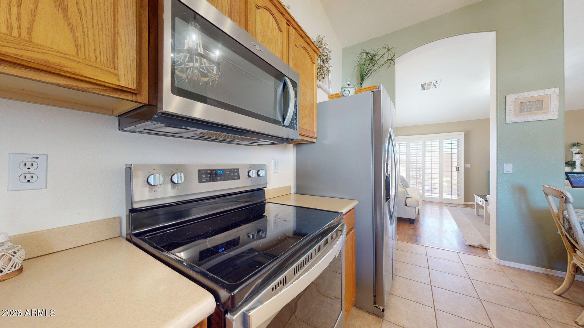 2101 South Meridian Road, Unit 431 Apache Junction, AZ 85120 - Photo 10 of 31