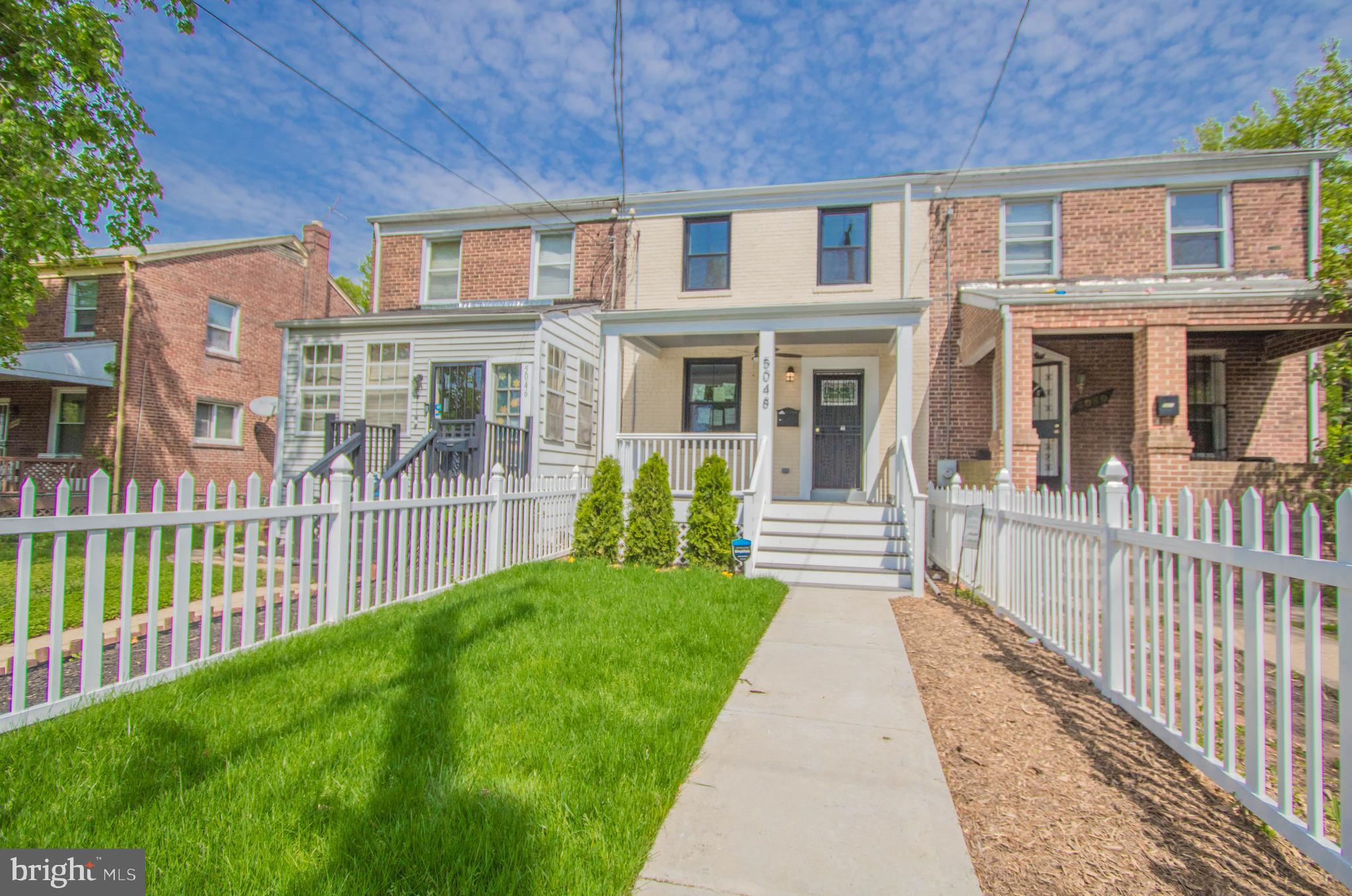5048 Benning Road Southeast Washington, DC 20019 - Photo 1 of 51 Gallery Image 1