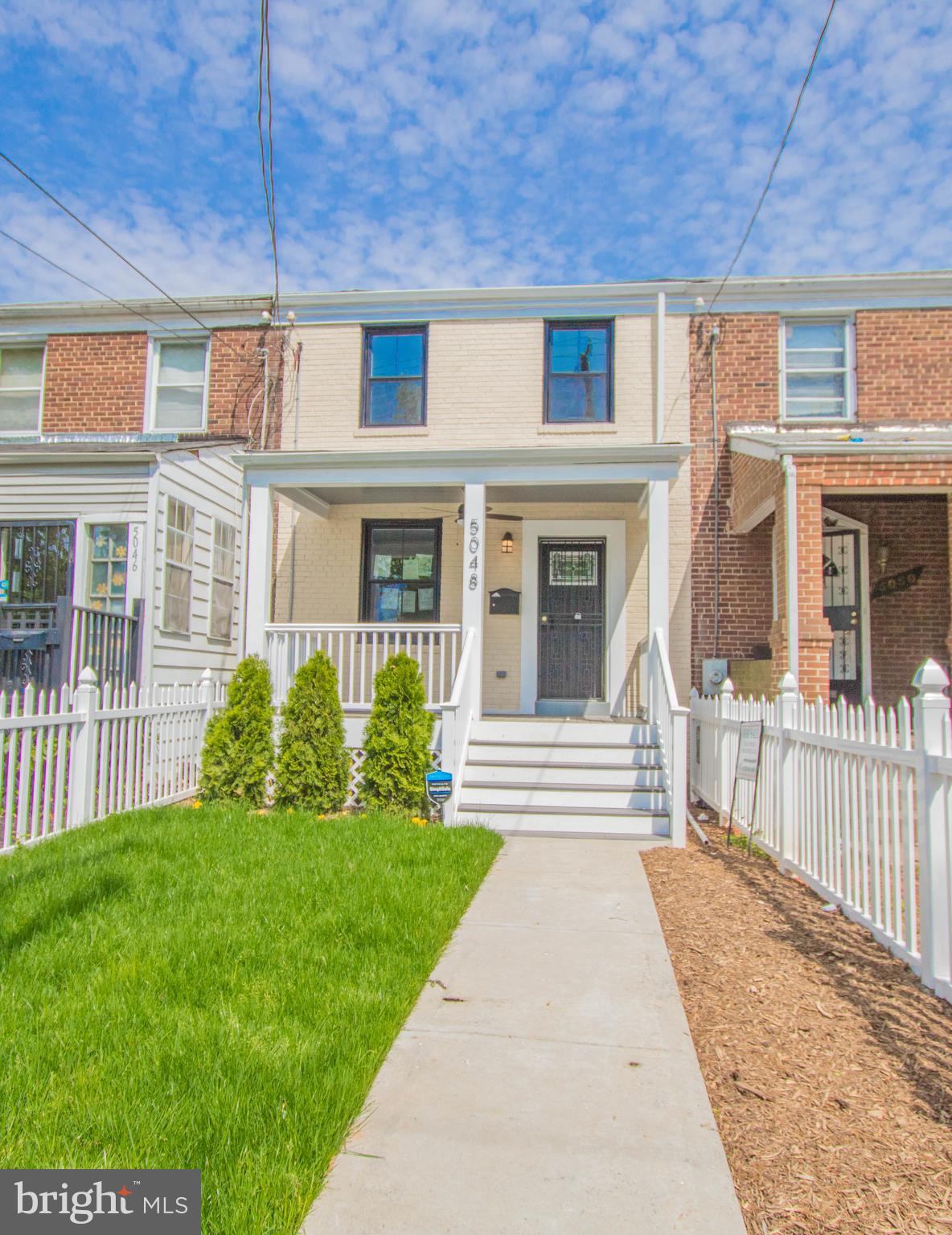 5048 Benning Road Southeast Washington, DC 20019 - Photo 3 of 51 Gallery Image 3