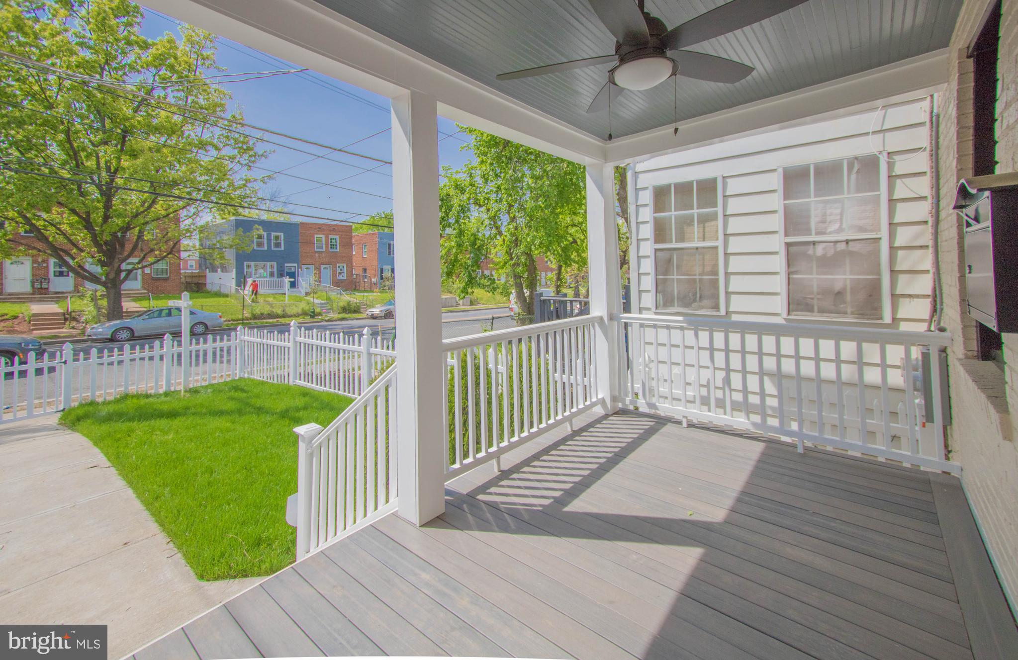 5048 Benning Road Southeast Washington, DC 20019 - Photo 4 of 51 Gallery Image 4
