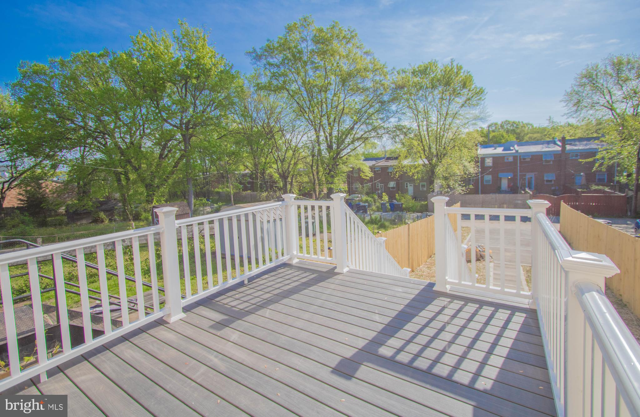 5048 Benning Road Southeast Washington, DC 20019 - Photo 45 of 51 Gallery Image 45