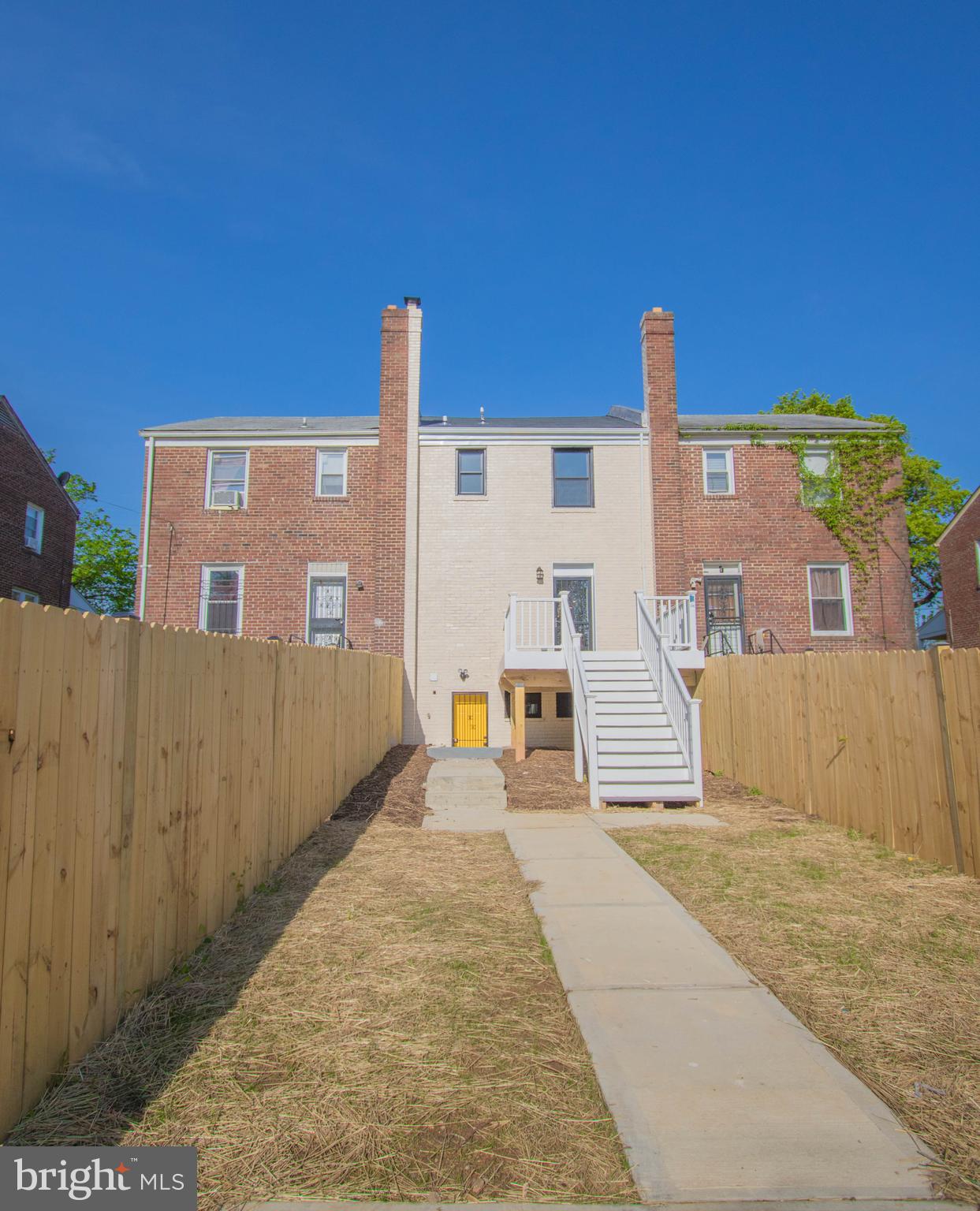 5048 Benning Road Southeast Washington, DC 20019 - Photo 46 of 51 Gallery Image 46