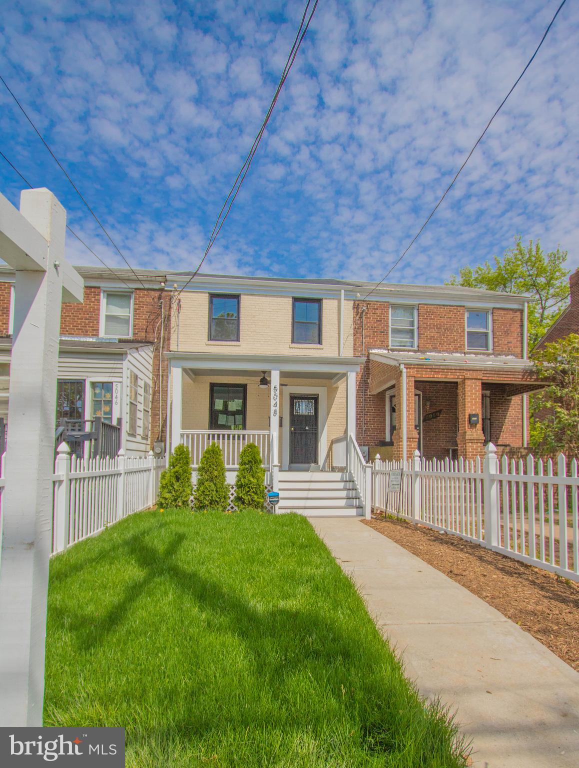 5048 Benning Road Southeast Washington, DC 20019 - Photo 49 of 51 Gallery Image 49