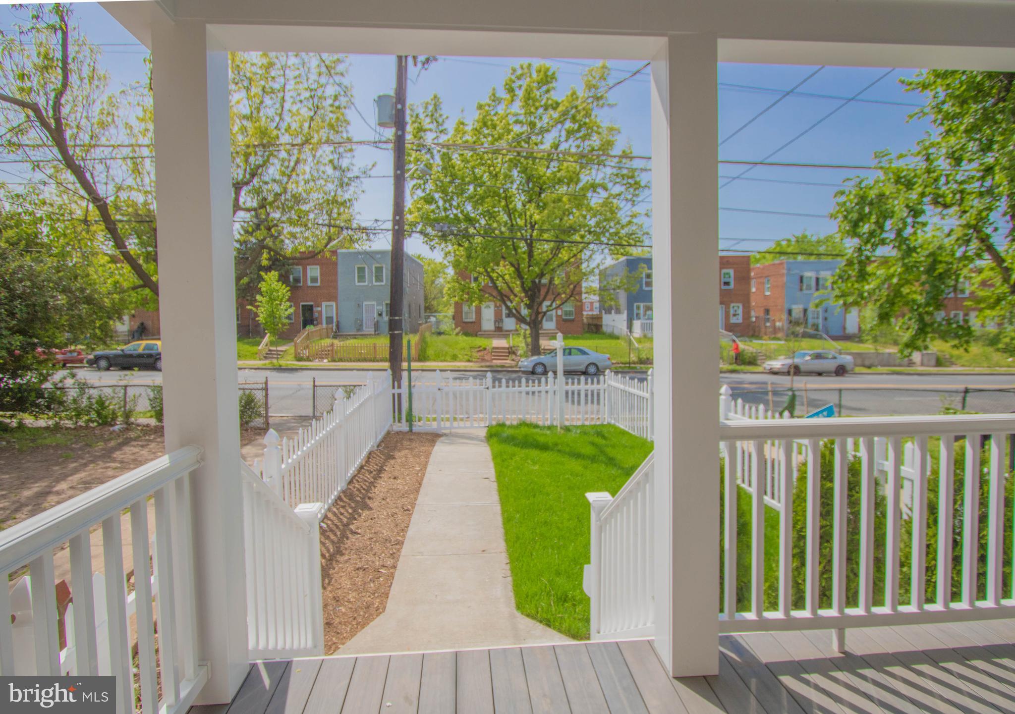 5048 Benning Road Southeast Washington, DC 20019 - Photo 6 of 51 Gallery Image 6