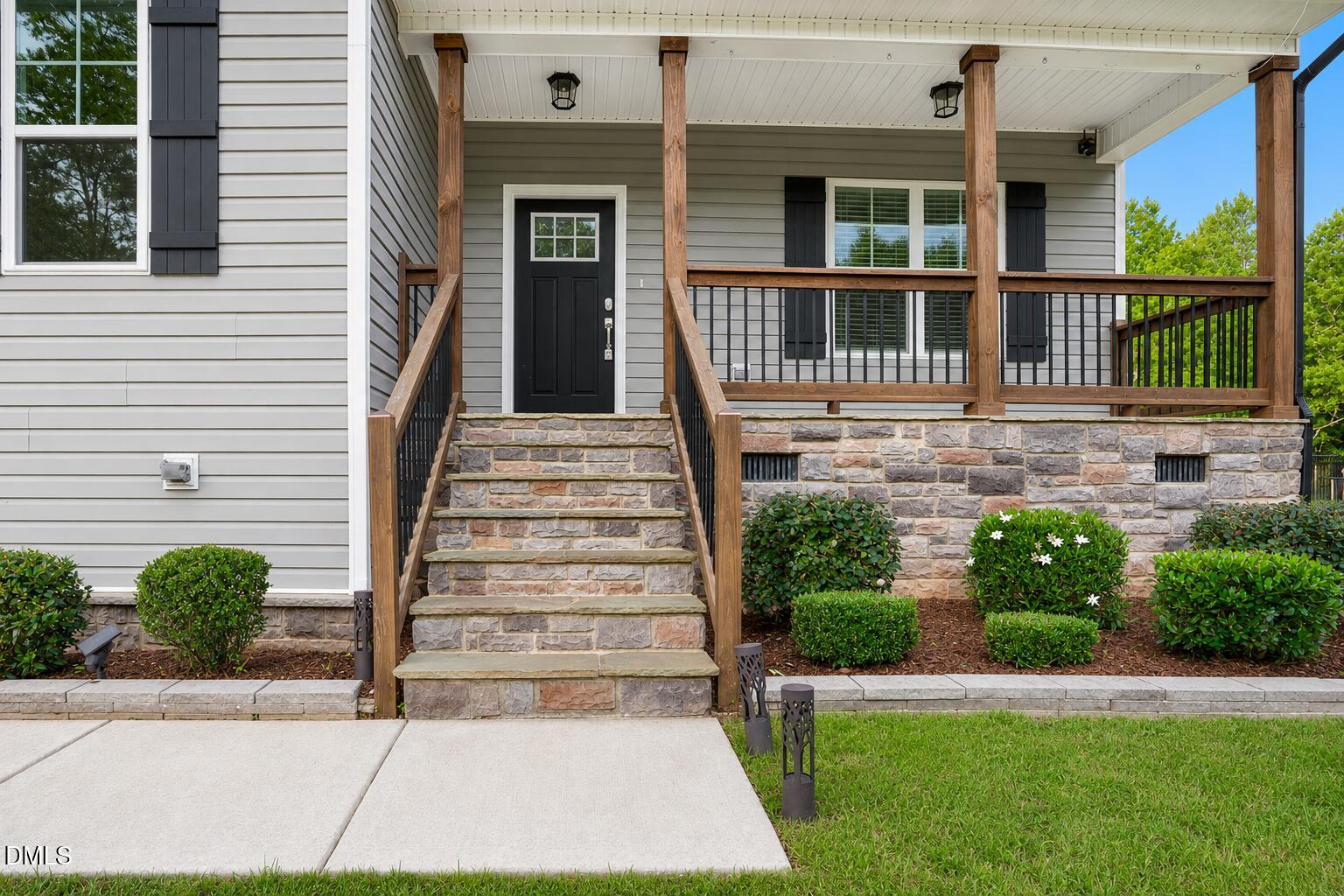 810 Mulberry Road Spring Hope, NC 27882 - Photo 3 of 34