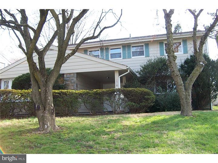 1518 Thornberry Road Wyncote, PA 19095 - Photo 1 of 11 Gallery Image 1