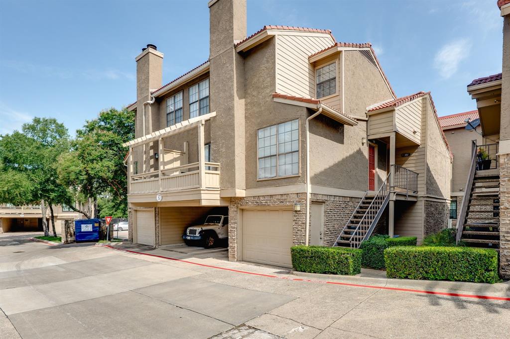 5200 Martel Avenue, Unit 37C Dallas, TX 75206 - Photo 20 of 26 a building view