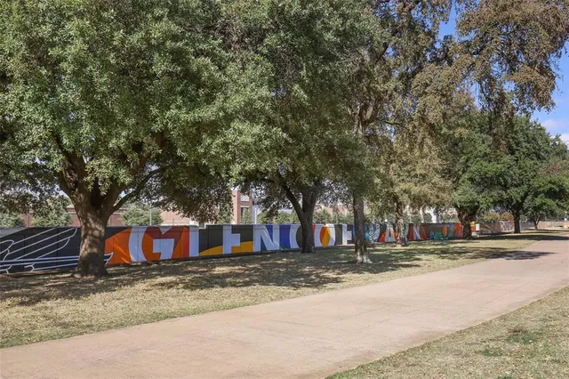 $259,000 | 5200 Martel Avenue, Unit 37C, Dallas, TX 75206