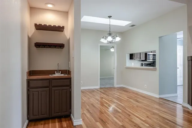 $259,000 | 5200 Martel Avenue, Unit 37C, Dallas, TX 75206