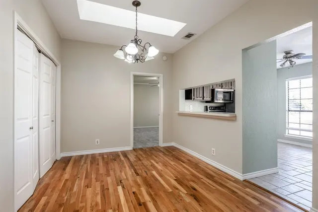 $259,000 | 5200 Martel Avenue, Unit 37C, Dallas, TX 75206
