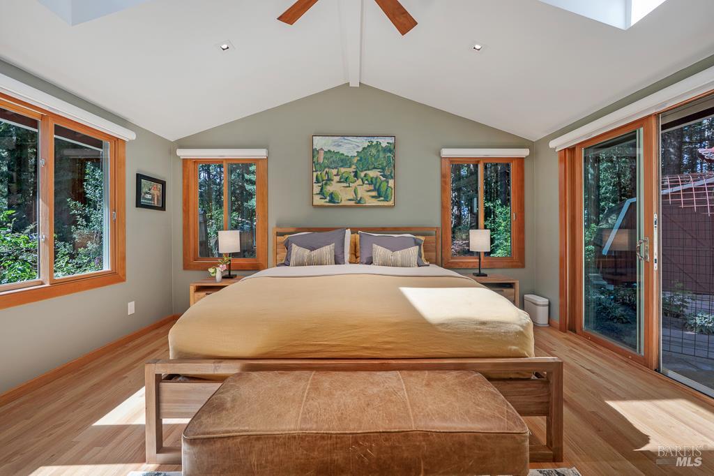 17600 Willow Creek Road Occidental, CA 95465 - Photo 29 of 79