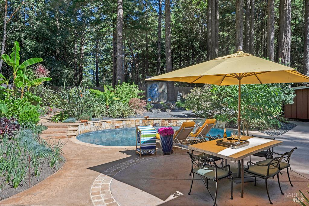 17600 Willow Creek Road Occidental, CA 95465 - Photo 44 of 79