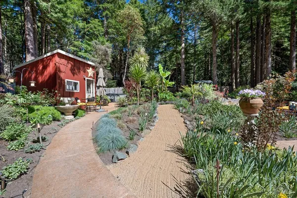 $1,550,000 | 17600 Willow Creek Road, Occidental, CA 95465