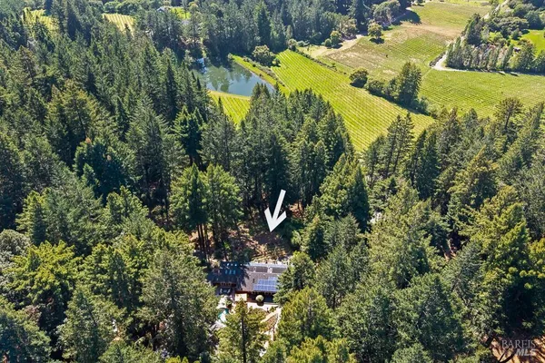 $1,550,000 | 17600 Willow Creek Road, Occidental, CA 95465