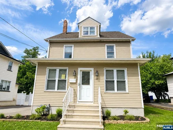 $5,100 | 24 Sunderland Avenue, Rutherford, NJ 07070
