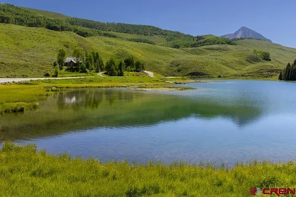 $2,897,000 | 2384 County Road 734, Crested Butte, CO 81224