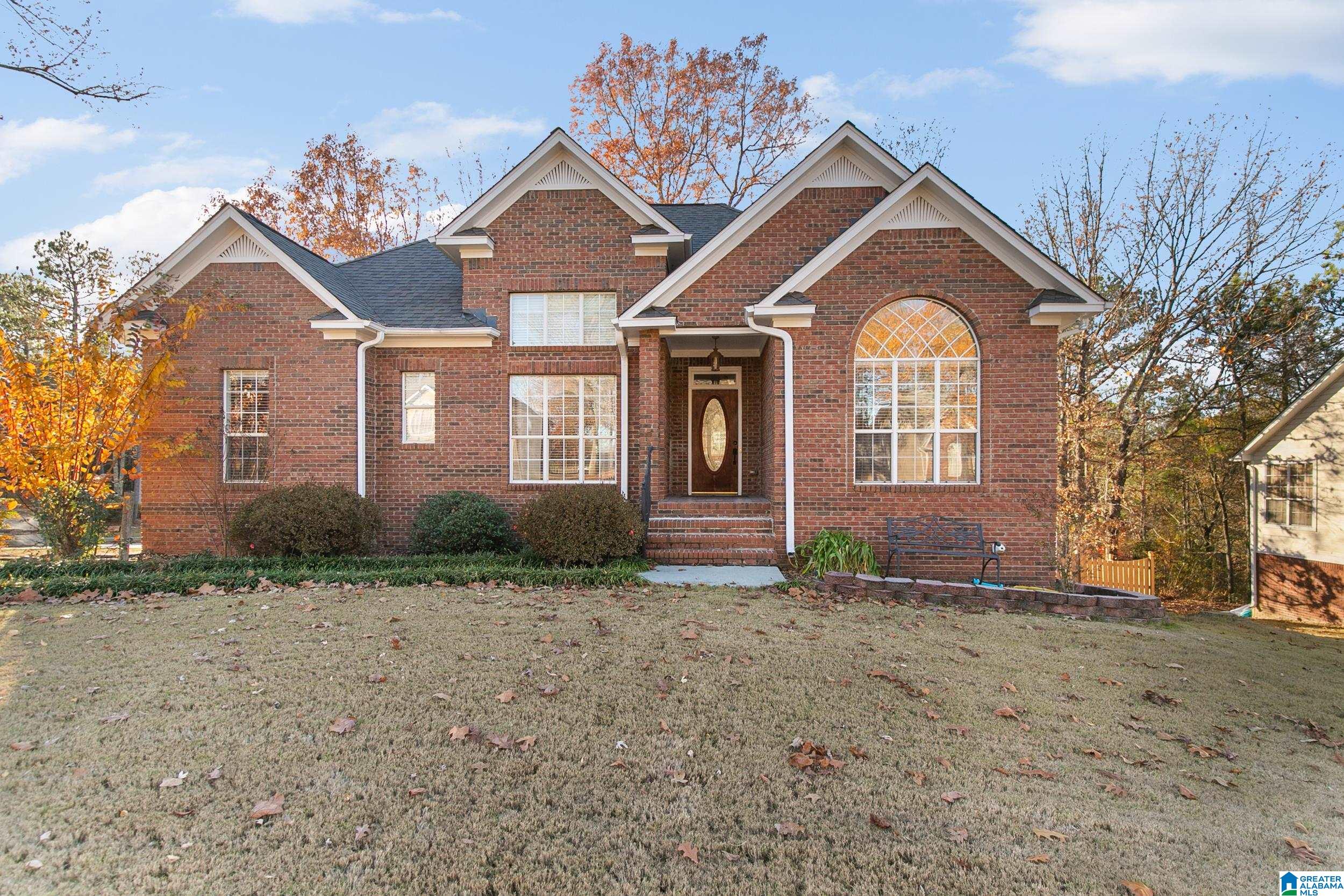 200 Grand Club Circle Alabaster, AL 35114 - Photo 13 of 43