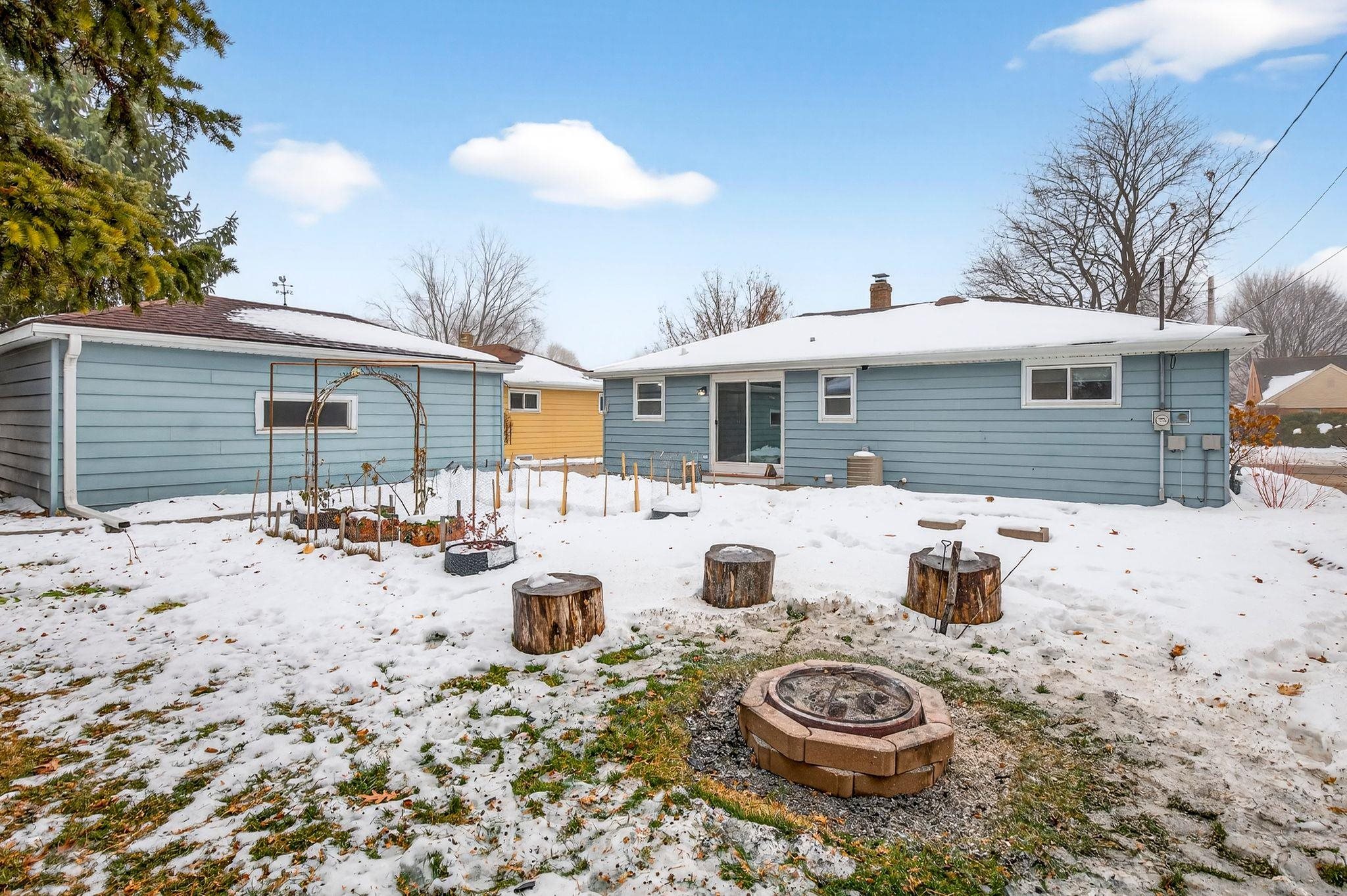 1224 East Marquette Street Appleton, WI 54911 - Photo 30 of 40