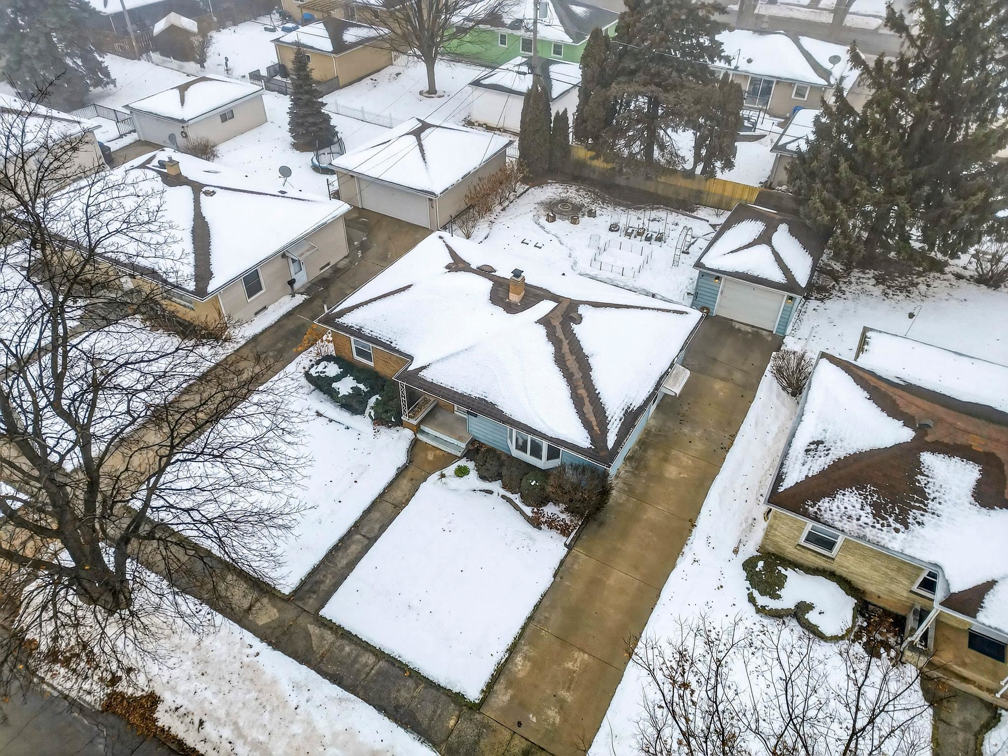 1224 East Marquette Street Appleton, WI 54911 - Photo 40 of 40