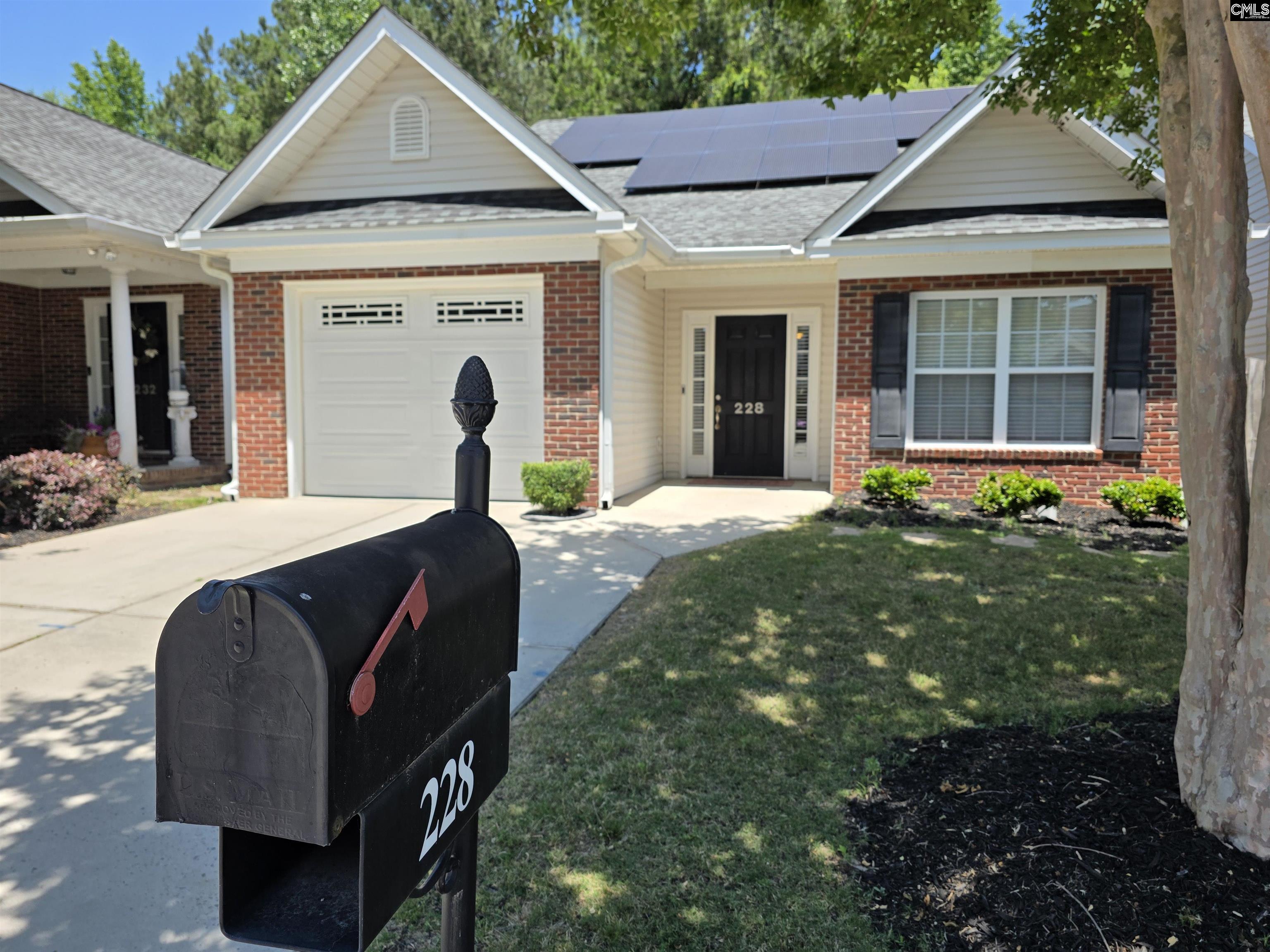 228 Chesterton Drive Lexington, SC 29072 - Photo 38 of 46