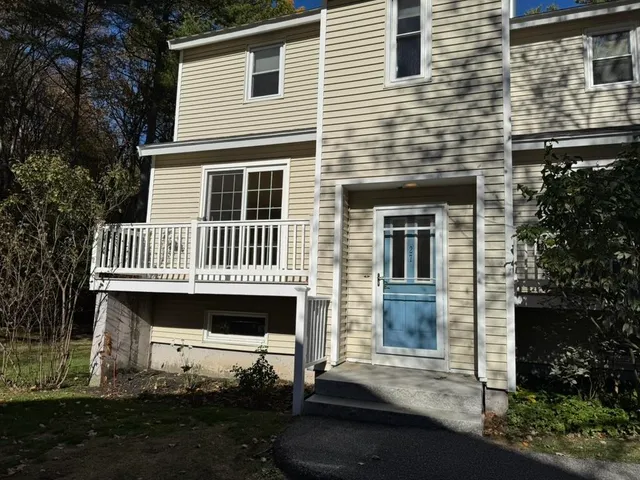 $3,700 | 27 Pine Meadows Drive, Unit 27, Exeter, NH 03833